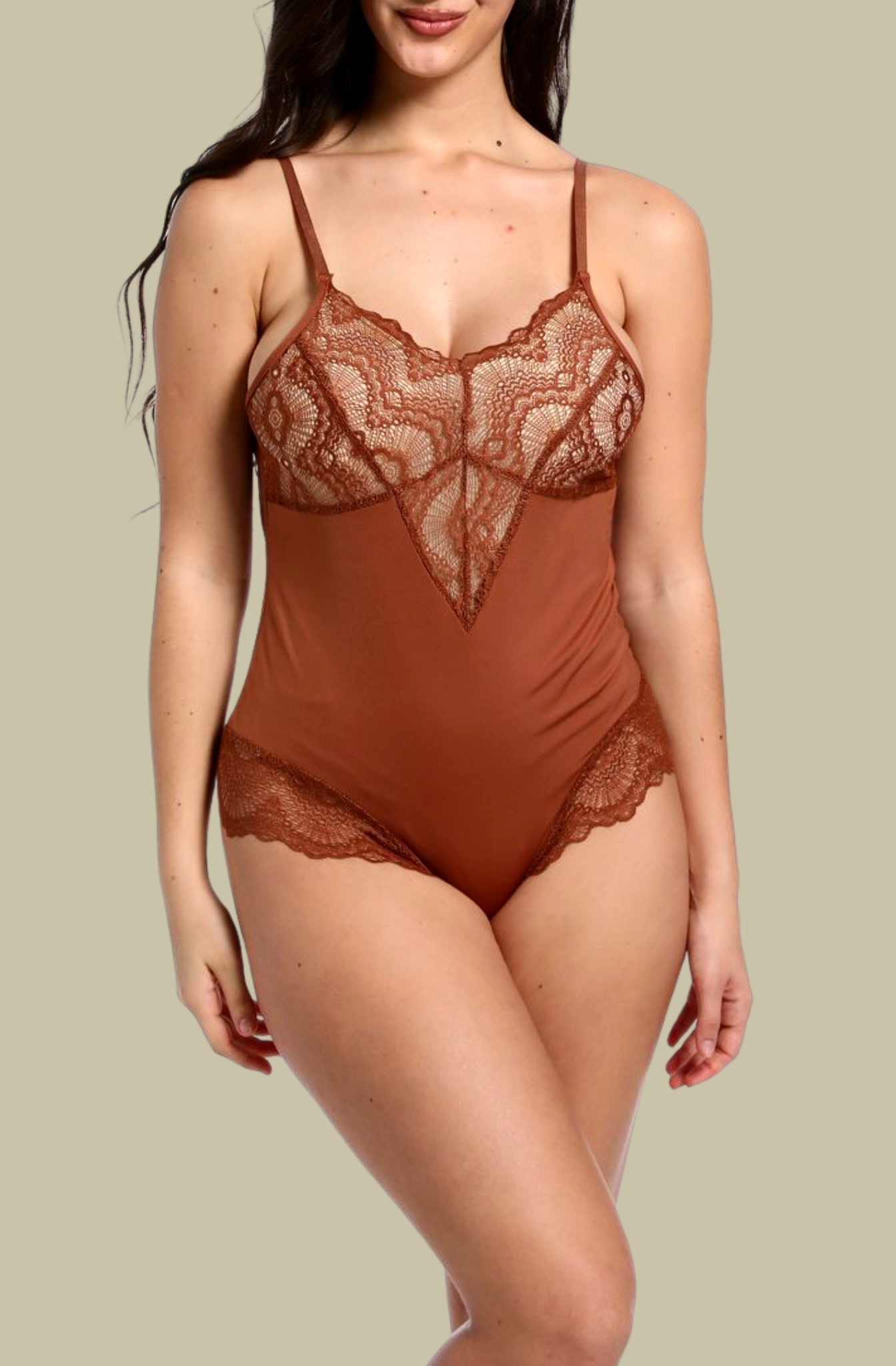 Body Sculptant™ Lace+