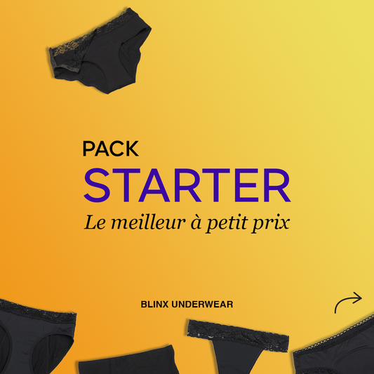 Pack Starter