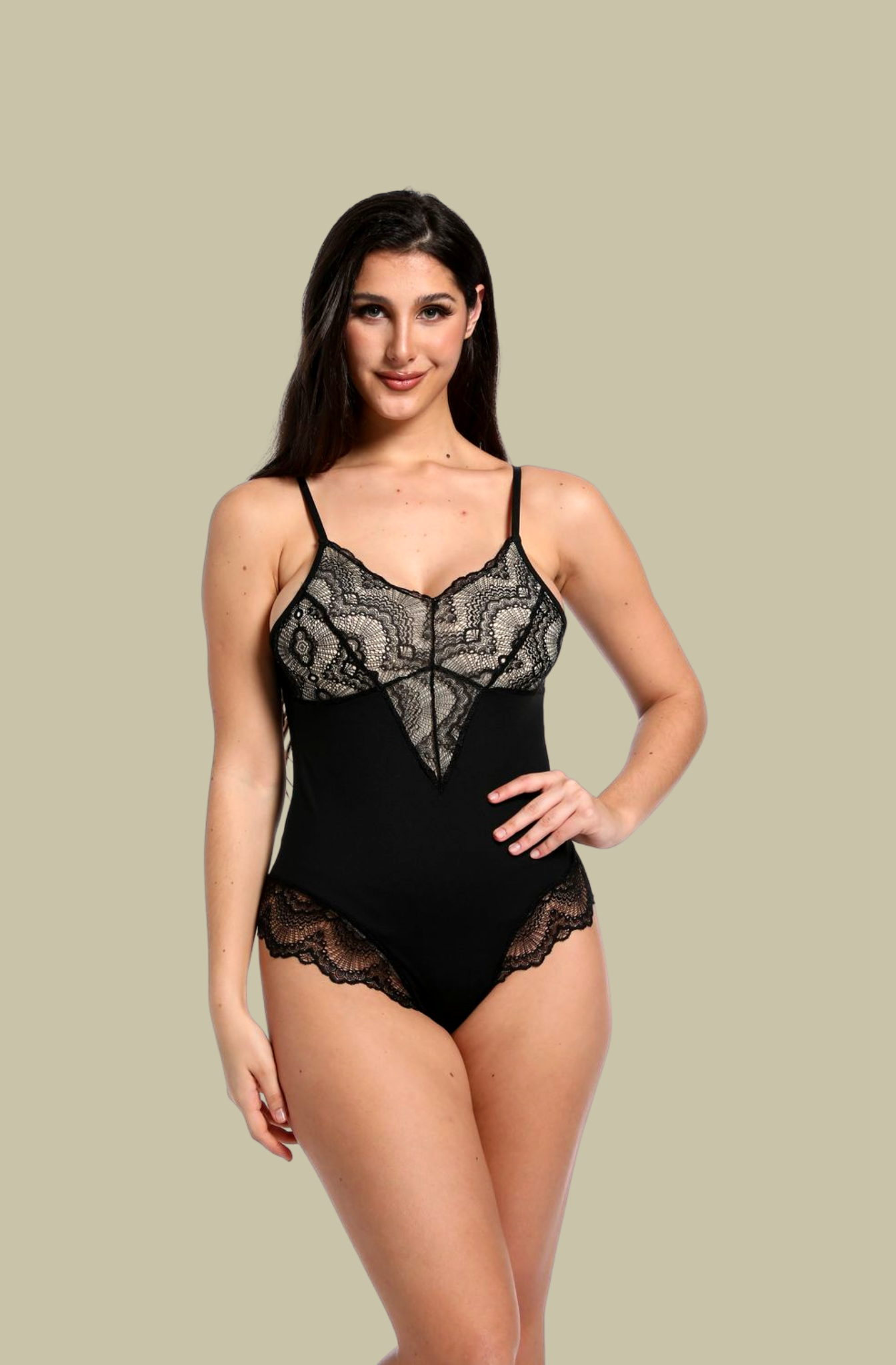 Body Sculptant™ Lace+