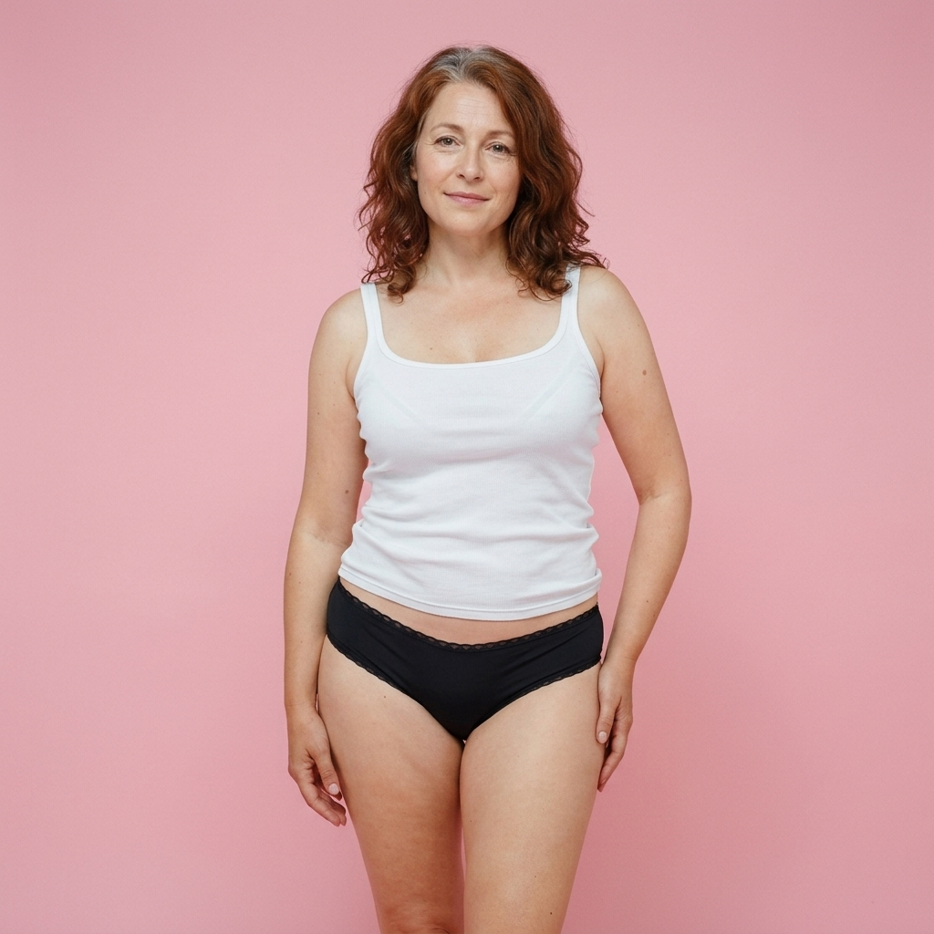 La Culotte Anti-fuites Sérénité