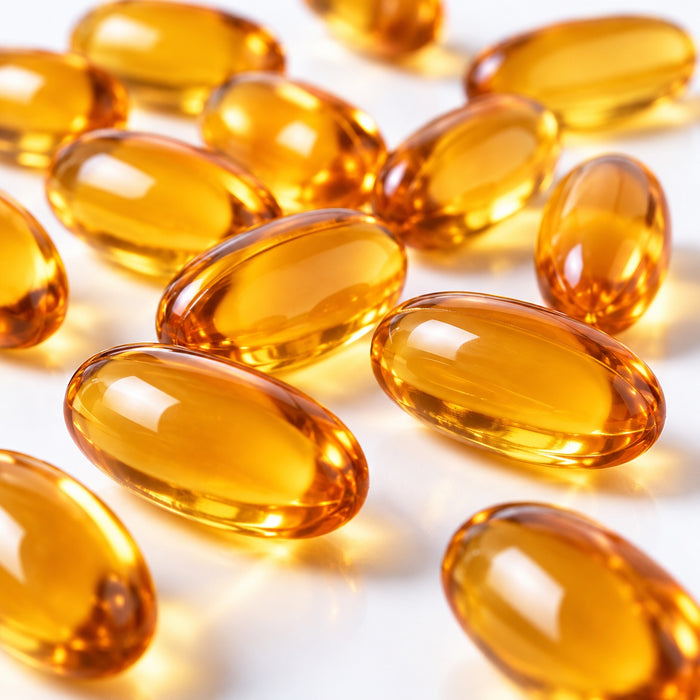 Coenzyme Q10 (ubiquinol)