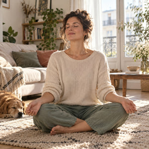 Stress & cortisol