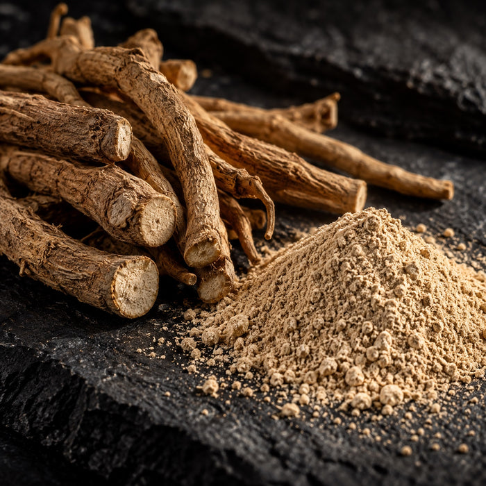 Ashwagandha KSM-66®
