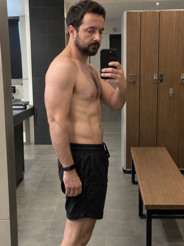 Jour 60