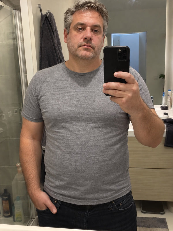 Jour 60